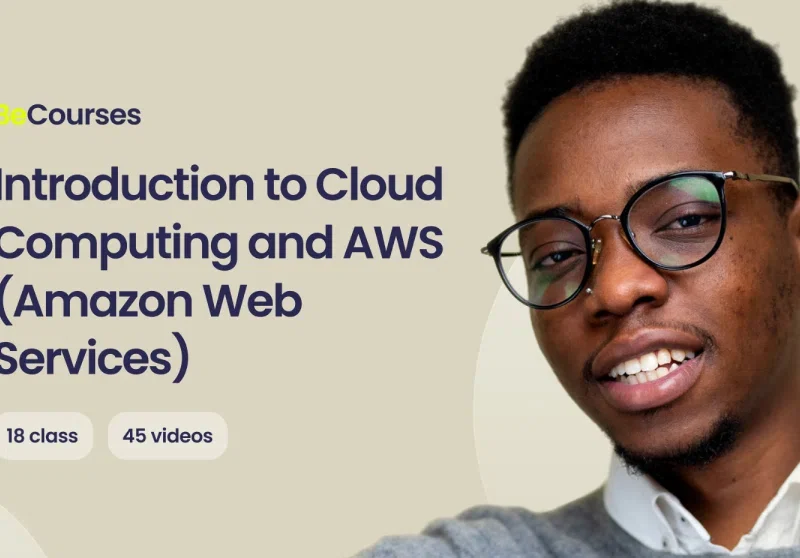 Introduction to Cloud Computing And AWS