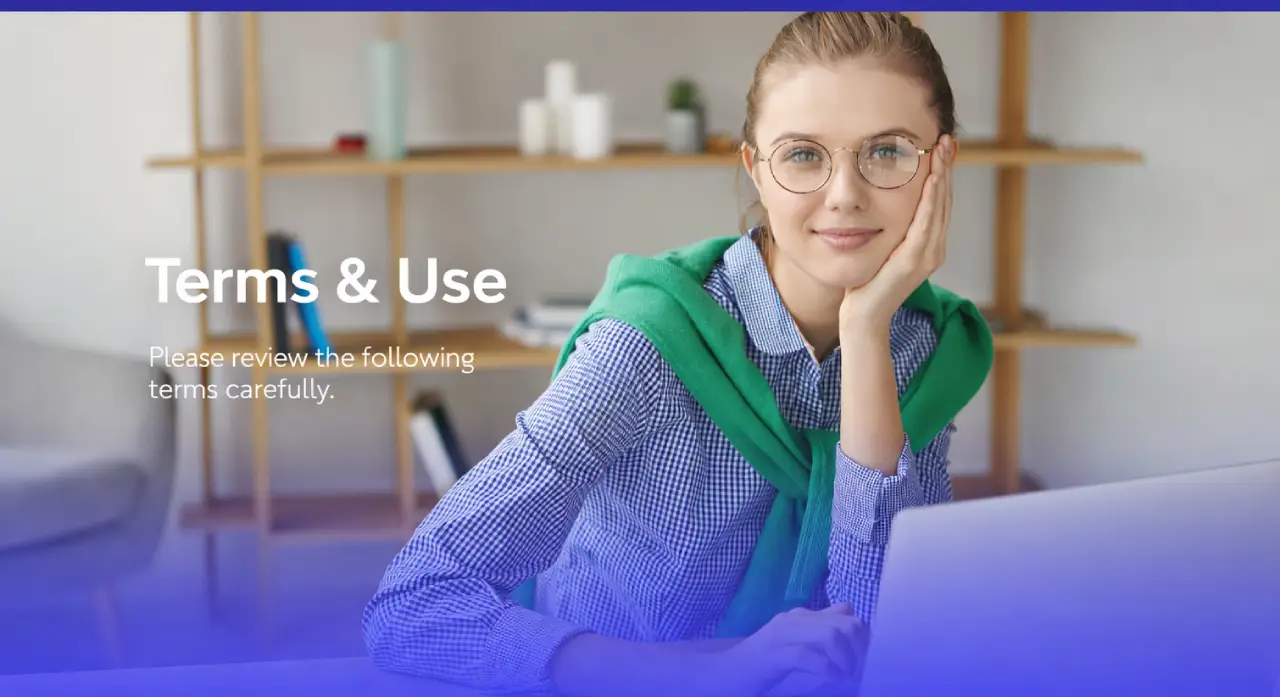 terms of use beyond intern